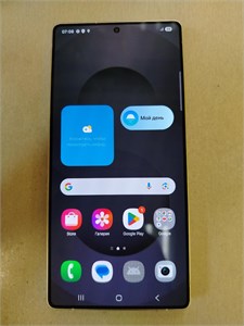 SAMSUNG GALAXY S25 ULTRA 12/256 ГБ 890000593099