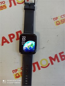 ЧАСЫ REALME WATCH 3 PRO 890000592233