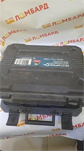 ШУРУПОВЕРТ ИНТЕРСКОЛ ДАУ-13/18B 890000591536