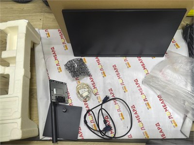 23.8" Монитор HUAWEI AD80HW 890000547369