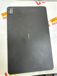 Планшет Huawei MatePad Pro WGR-W09 8/256 890000588634