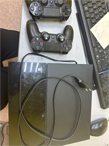 Игровая приставка Sony PlayStation 4 890000588487