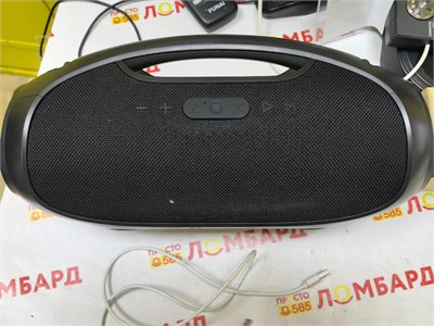 Портативная колонка Fiero Dream FR600 , 60 Вт 890000589902