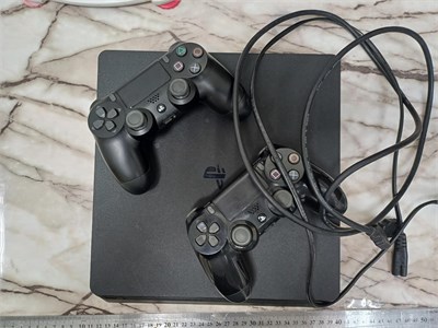 Игровая приставка Sony PlayStation 4 Slim 500GB (CUH-2108A) 890000590040