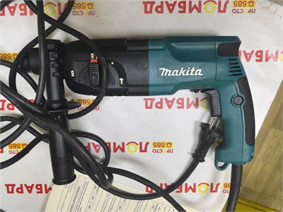 Перфоратор Makita HR2450 890000591849