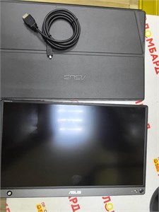 Портативный монитор Asus ZenScreen Go MB16AHP 890000593297