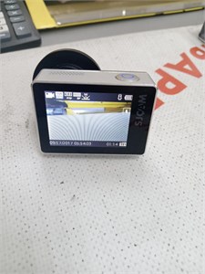Экшн Камера Sjcam Sj7 Star 890000544009