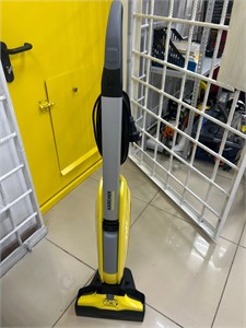 Пылесос Karcher FC5 890000590271