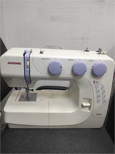 Швейная машина Janome VS54S 890000588743