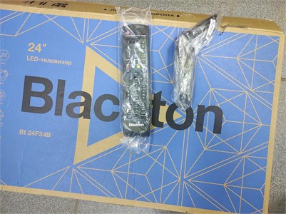24" (61 см) Телевизор Blackton BT 24F34B 890000590907