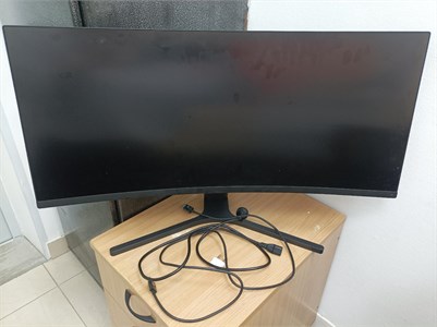 Монитор Xiaomi Mi Display 34" 890000591305
