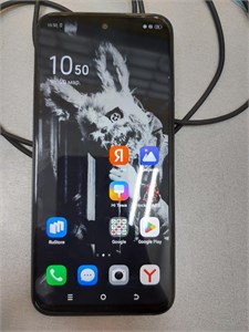 Tecno Spark 30C 6/128 890000589992