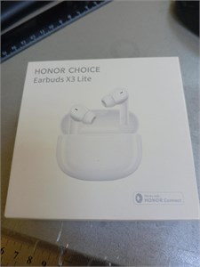 НАУШНИКИ HONOR CHOICE EARBUDS X3 LITE 890000591765