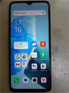 INFINIX HOT 30I 4/64 890000592514