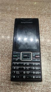 SONY ERICSSON J10i2 890000592474