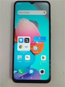 TECNO SPARK GO 2023 4/64 ГБ 890000592889