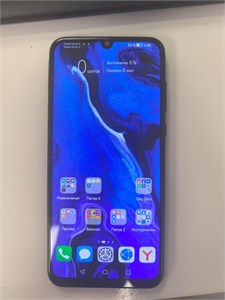 HONOR 30I 4/128 ГБ 890000589030