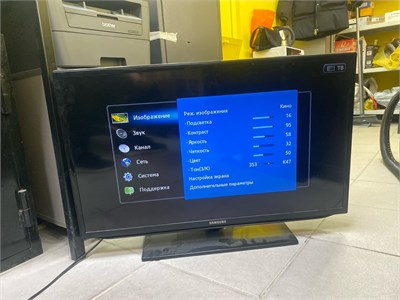 Телевизор SAMSUNG UE32EH5307K 890000590342