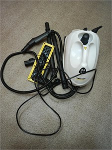 Пароочиститель KARCHER SC 2 890000579830