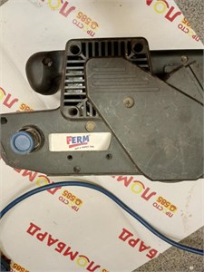 Рубанок FERM FBS-800 890000588675
