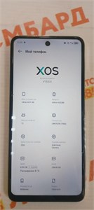 INFINIX HOT 40I 8/256GB 890000592783
