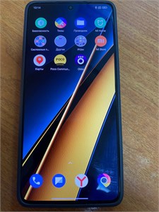 XIAOMI POCO X6 PRO 5G 8/256 ГБ 890000590417