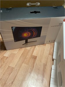 30" Монитор Xiaomi Curved Gaming Monitor 890000590618