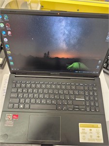 Ноутбук ASUS Vivobook Go 15 E1504FA-BQ585 (AMD Ryzen 3 7320U) 890000591842