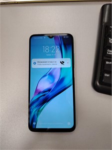 XIAOMI REDMI 9T 4/128 ГБ 890000590818