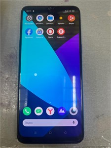 REALME C3 3/64 ГБ 890000588429