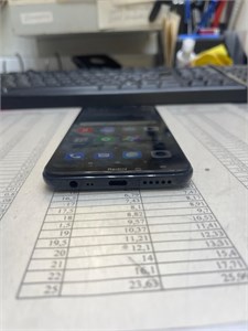 XIAOMI REDMI NOTE 8 4/64 ГБ 890000592454
