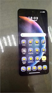 XIAOMI REDMI NOTE 13 6/128 ГБ 890000593011