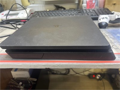 Игровая приставка Sony PlayStation 4 Slim 500GB (CUH-2108A) 890000591846