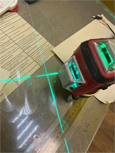 Лазерный нивелир infiniter CLG 3D 890000589478