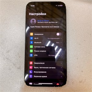 APPLE IPHONE 12 64 ГБ 890000593245