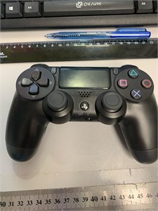 Геймпад Sony DualShock 4 v2 (CUH-ZCT2E) 890000590810