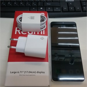 XIAOMI REDMI A3X 3/64 890000591077