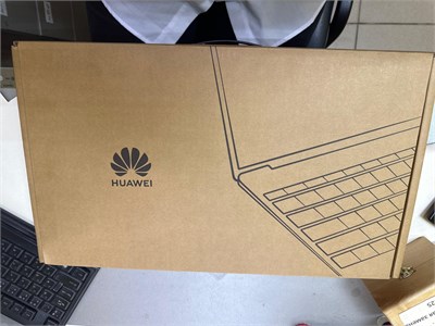 14.2" Ноутбук HUAWEI MateBook 14 FLMH-X (Intel Core Ultra 5 125H) 890000588932