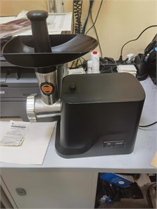 Мясорубка электрическая Redmond RMG-1239 890000581382