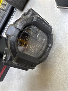 Часы Casio GD-350-1B 890000590774