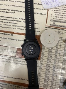 Смарт-часы HONOR Watch Magic (TLS-B19) 890000591440