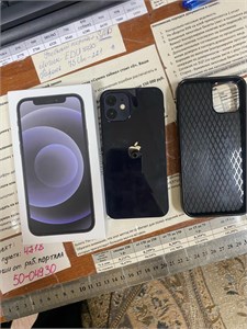 APPLE IPHONE 12 128 ГБ 890000591276