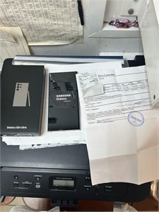 SAMSUNG GALAXY S24 ULTRA 12/256 ГБ 890000502235