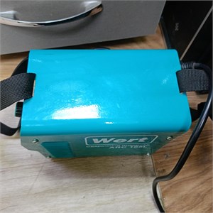 Сварочный инвертор WERT ARC 165L 890000591611