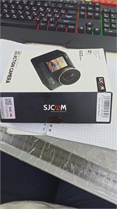 Экшн-камера SJCAM SJ11 Active 890000592620