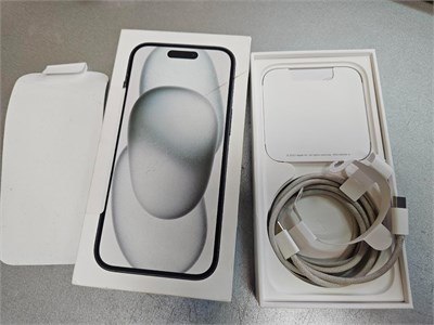 APPLE IPHONE 15 128 ГБ 890000588554