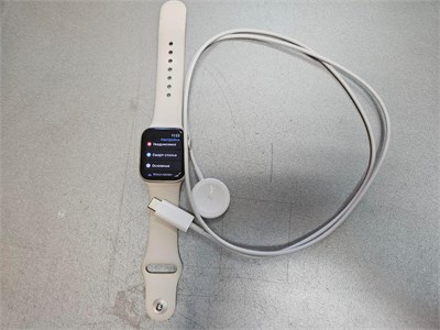 Часы Apple Watch SE GPS Aluminum 40mm (2nd gen) 890000593144
