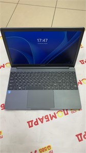 Ноутбук DIGMA EVE 15 P418 (Pentium Silver N5030) 890000588700