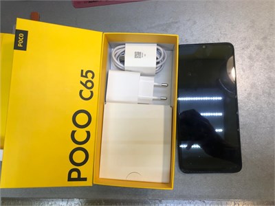 XIAOMI POCO C65 6/128 ГБ 890000579124