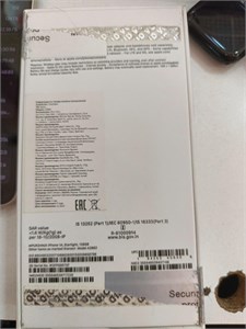 APPLE IPHONE 14 128GB 890000590718